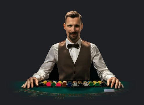 Agen99 Kasino live dealer profesional pengalaman bermain kasino online terbaik Indonesia